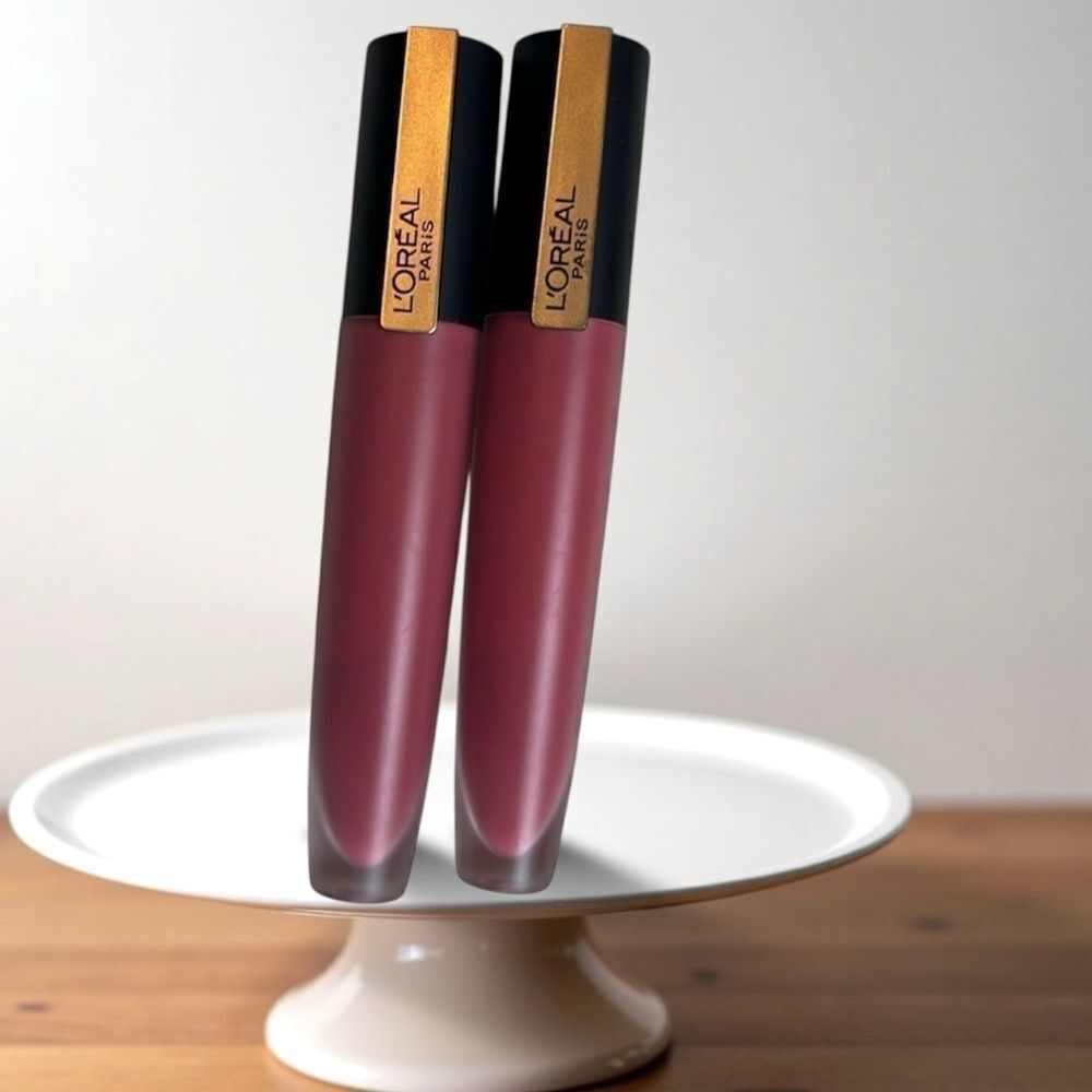 L'Oreal Paris Rouge 440 2 pack